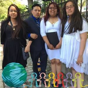 Meet your Posher, Consuelo